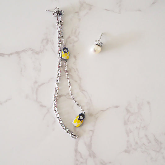 コロちゃんMULTI WAY ピアス