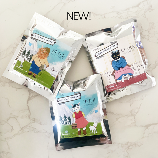 ALL STAR ドリップコーヒー (8個セット)