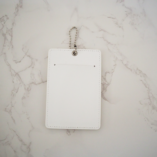 猫のことよろしく EMERGENCYカードケース