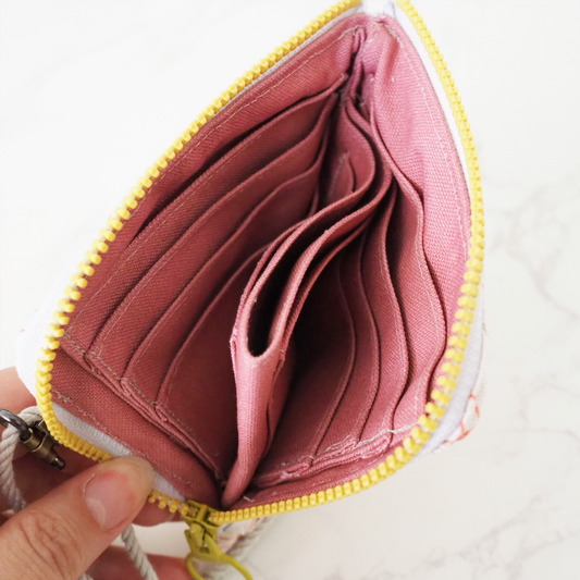 そっくりとんちゃんのへそくり入れ by KEIKO YAMASHITA