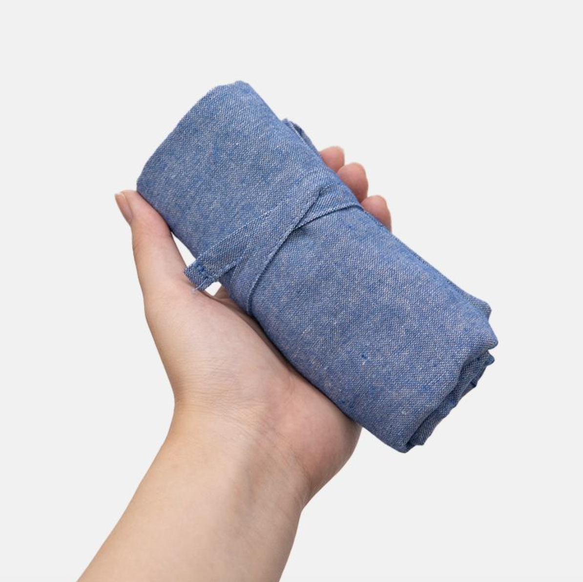 ラブコCATS リサイクルコットンマルシェバッグ