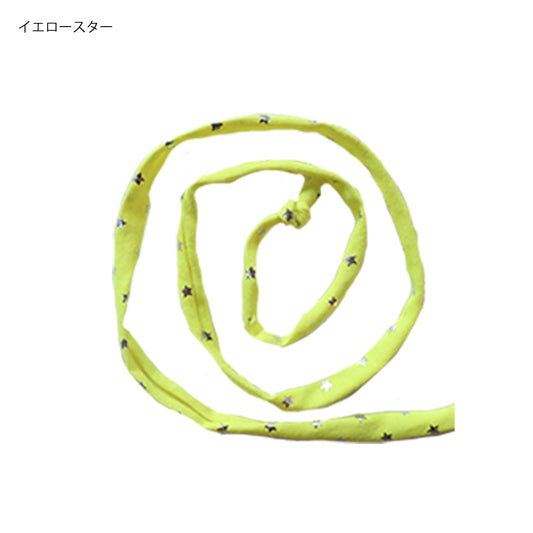 HANDMADE リボントイ for cat