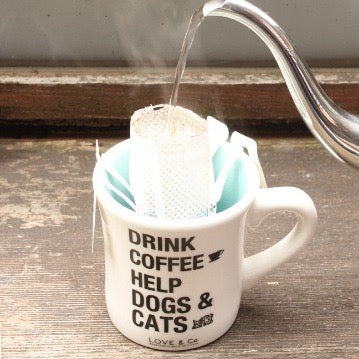 ALL STAR ドリップコーヒー (6個セット)