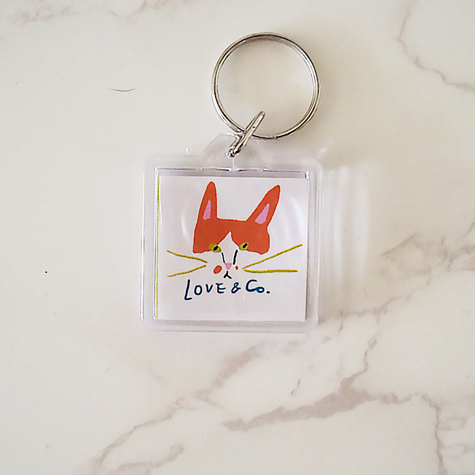 2025 SPRING 金欠祭り パチパチキーホルダー