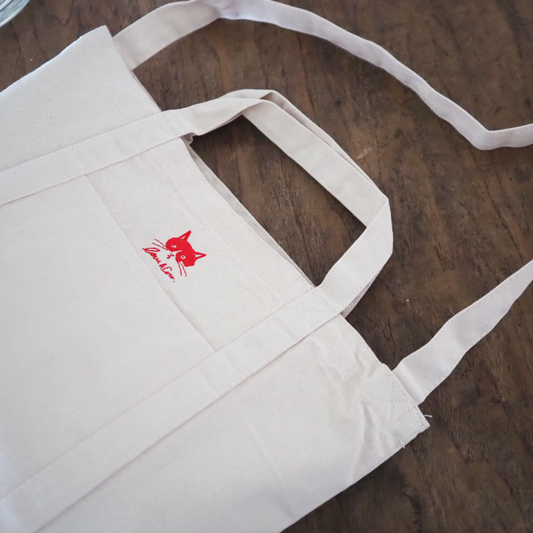 LOVE & Coro 3WAYトートバッグ