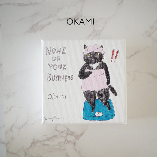 キャンバスプリントアート 100