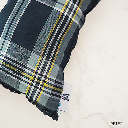 ラブコMART ラブコCATSのカレンダークッション (次回使えるお得なクーポン付き)