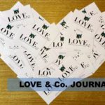 【LOVE&Co. JOURNAL】ピンチ！なお財布事情と寄付つきポストカード販売お知らせ