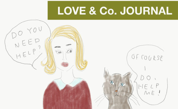 LOVE&Co.JOURNAL