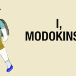 【里親募集中の保護猫ブログ】モドキンスキーという男