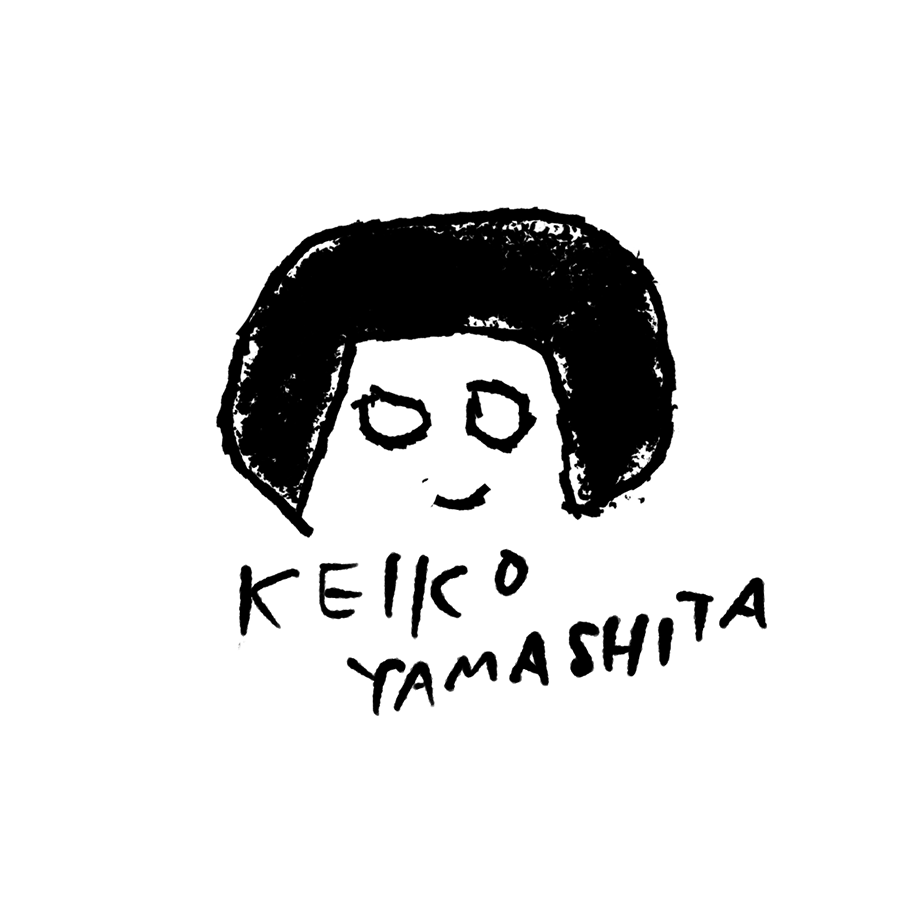 KEIKO YAMASHITAコラボコレクション