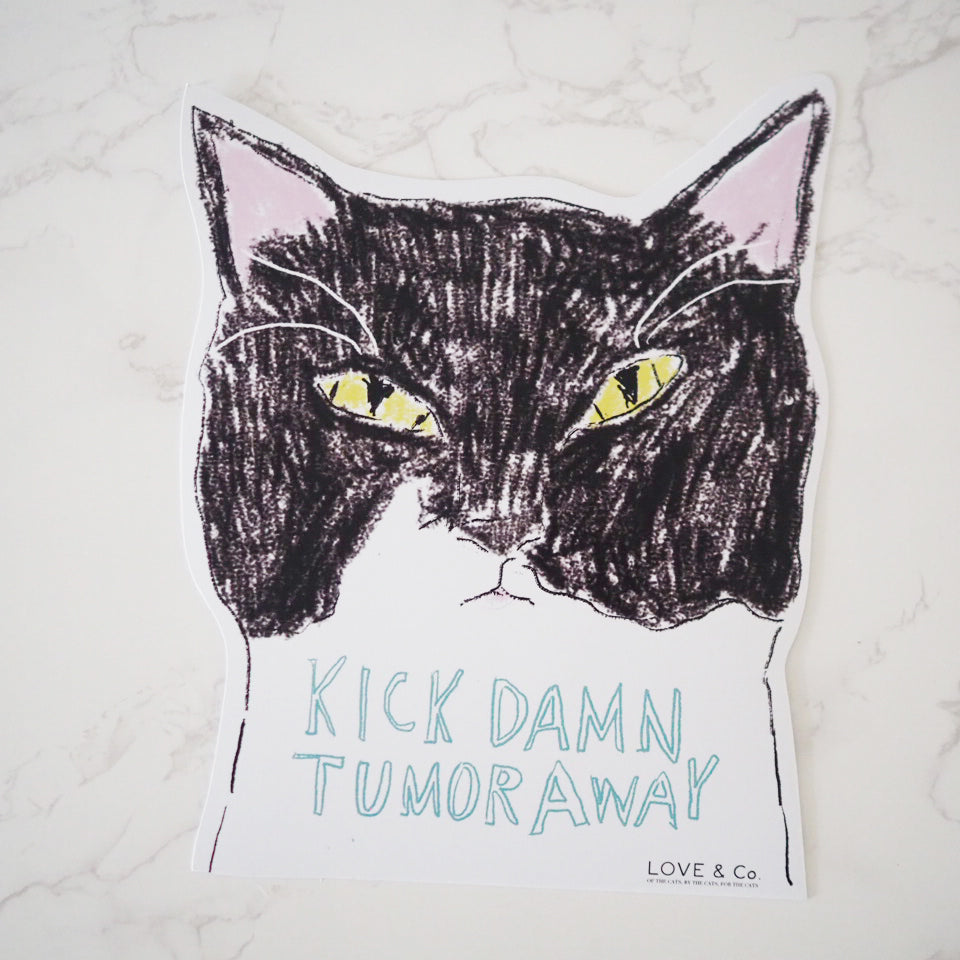 WALL DECO CARD