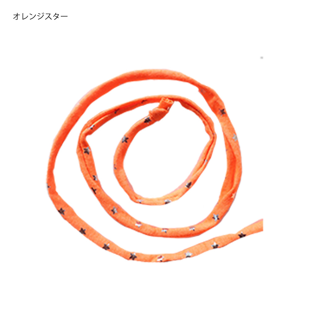 HANDMADE リボントイ for cat