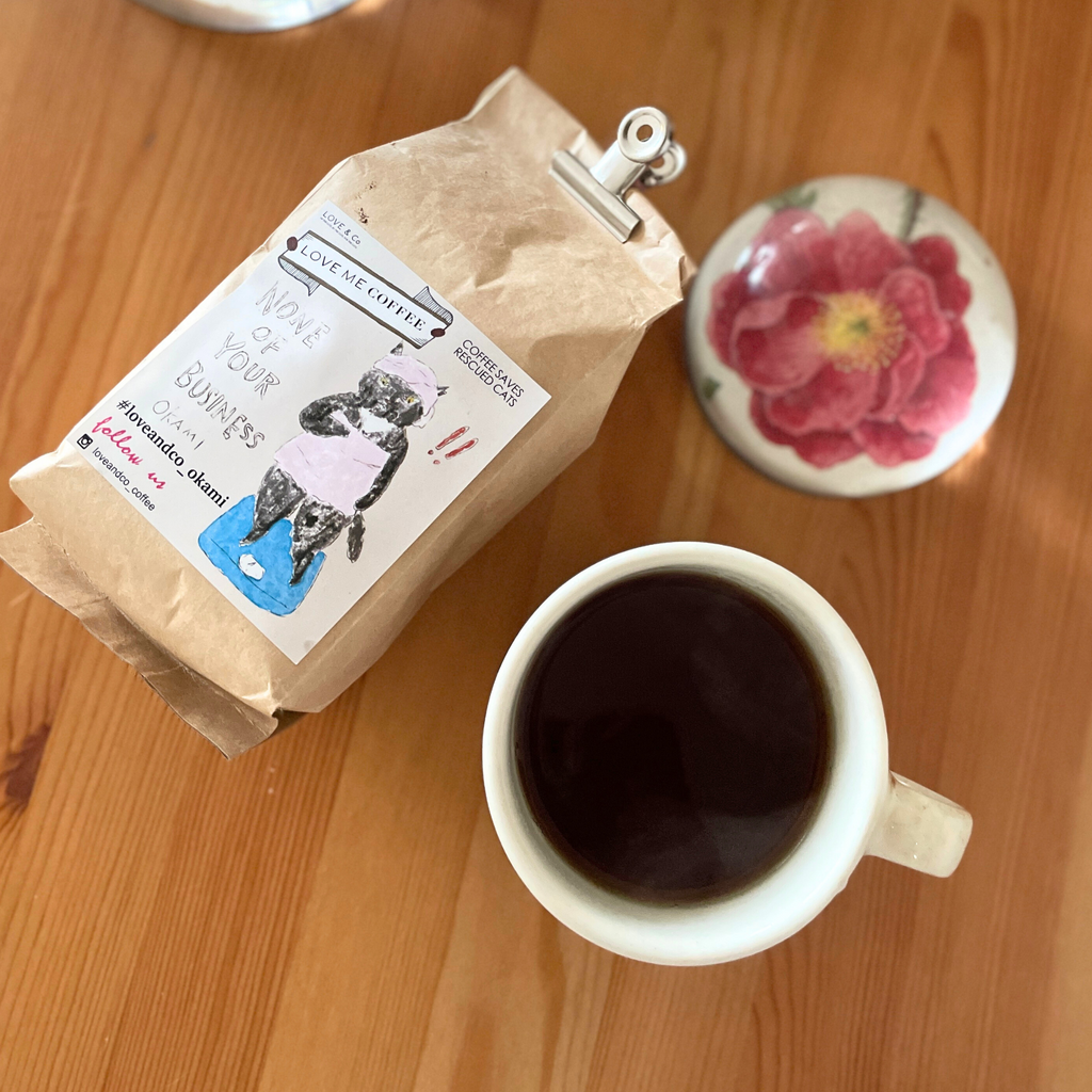 コーヒー豆 イタリアンロースト (ホットでもアイスでも）