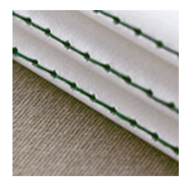 2026 LOVE & Co.WALLカレンダー (第3弾/ 糸グリーン) 12月中旬発送