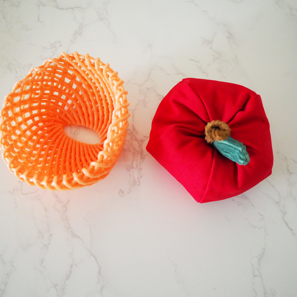 ケイコヤマシタのシナノスイート ケリケリ（キャットニップ入り）