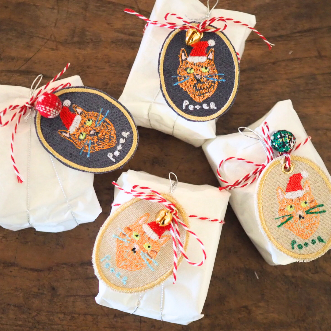 ペーターのクリスマスシュトレンギフト