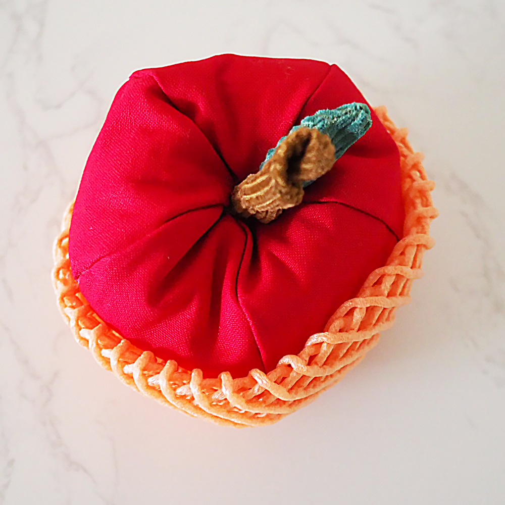 ケイコヤマシタのシナノスイート ケリケリ（キャットニップ入り）