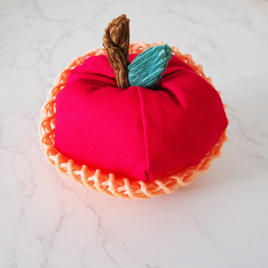 ケイコヤマシタのシナノスイート ケリケリ（キャットニップ入り）