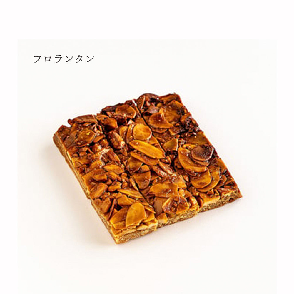アルプスCATSのコーヒーとそればなさんの焼き菓子ギフト