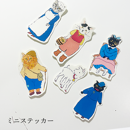 アルプスCATSのコーヒーとそればなさんの焼き菓子ギフト