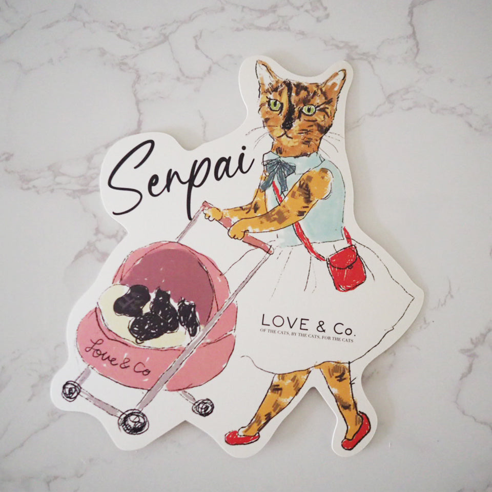 WALL DECO CARD