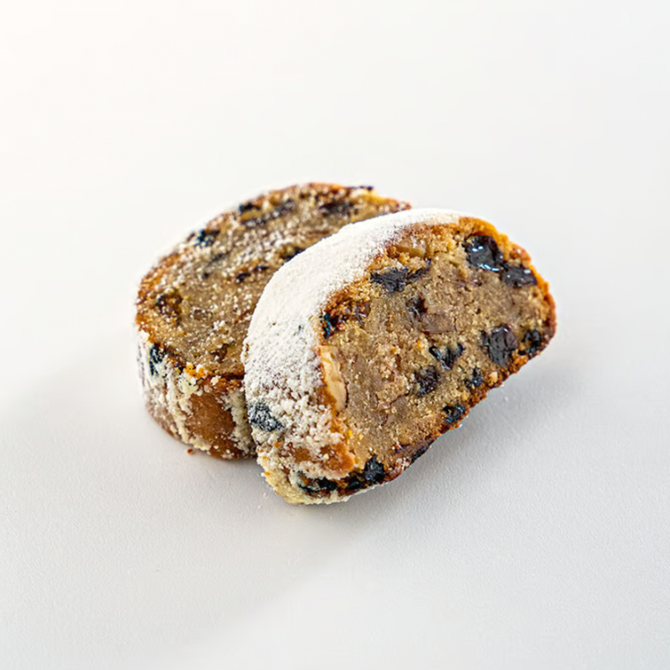 ペーターのクリスマスシュトレンギフト