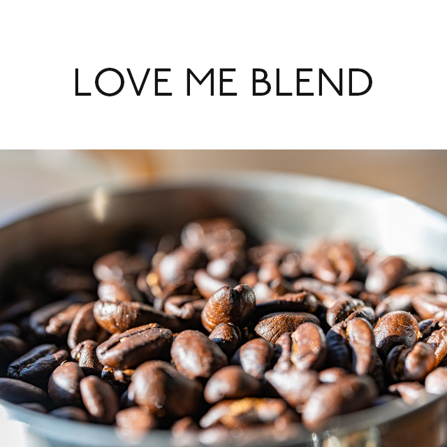 EVERYDAY LOVE ME COFFEE ( ラベルなしドリップコーヒー15袋セット）