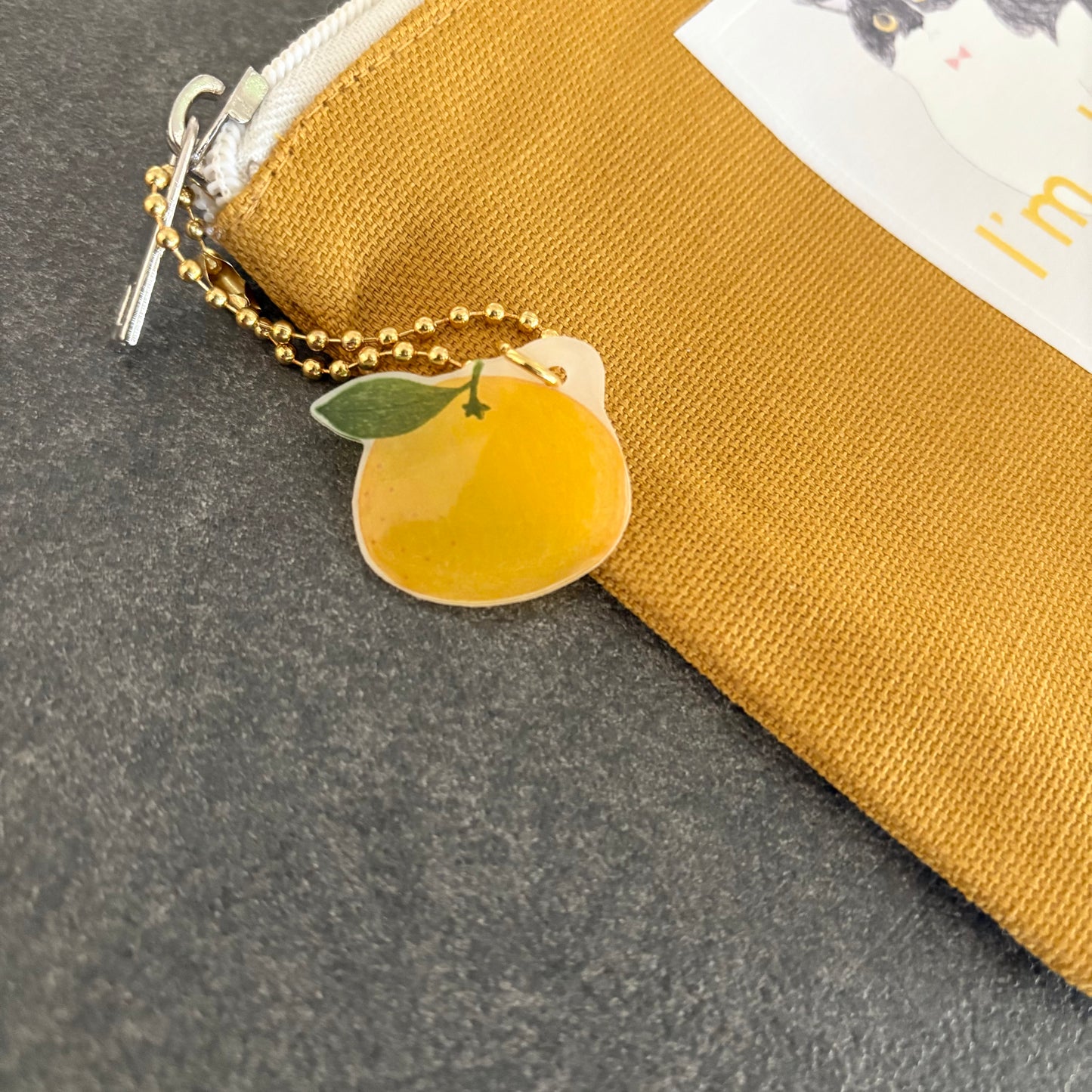 【2/6 20:00発売】そればなさんのはっさくチョコ　ヨハンのポーチ＆キャラメルコーヒーのバレンタインギフト