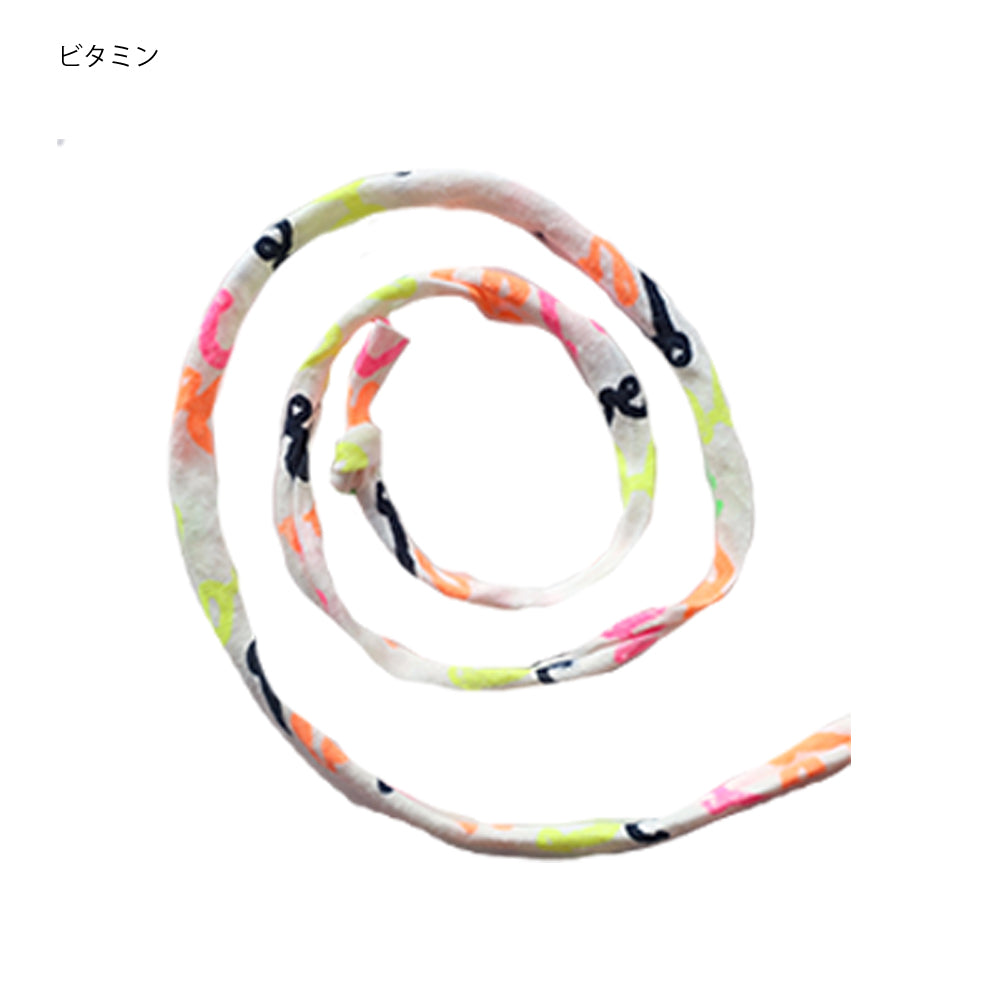 HANDMADE リボントイ for cat