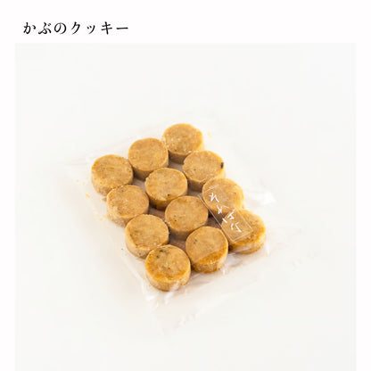 アルプスCATSのコーヒーとそればなさんの焼き菓子ギフト