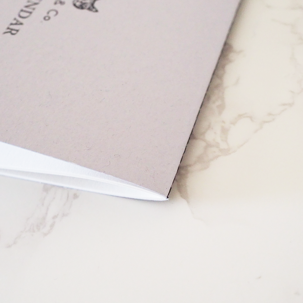 2026 LOVE & Co.WALLカレンダー