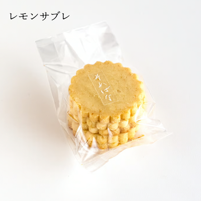 アルプスCATSのコーヒーとそればなさんの焼き菓子ギフト