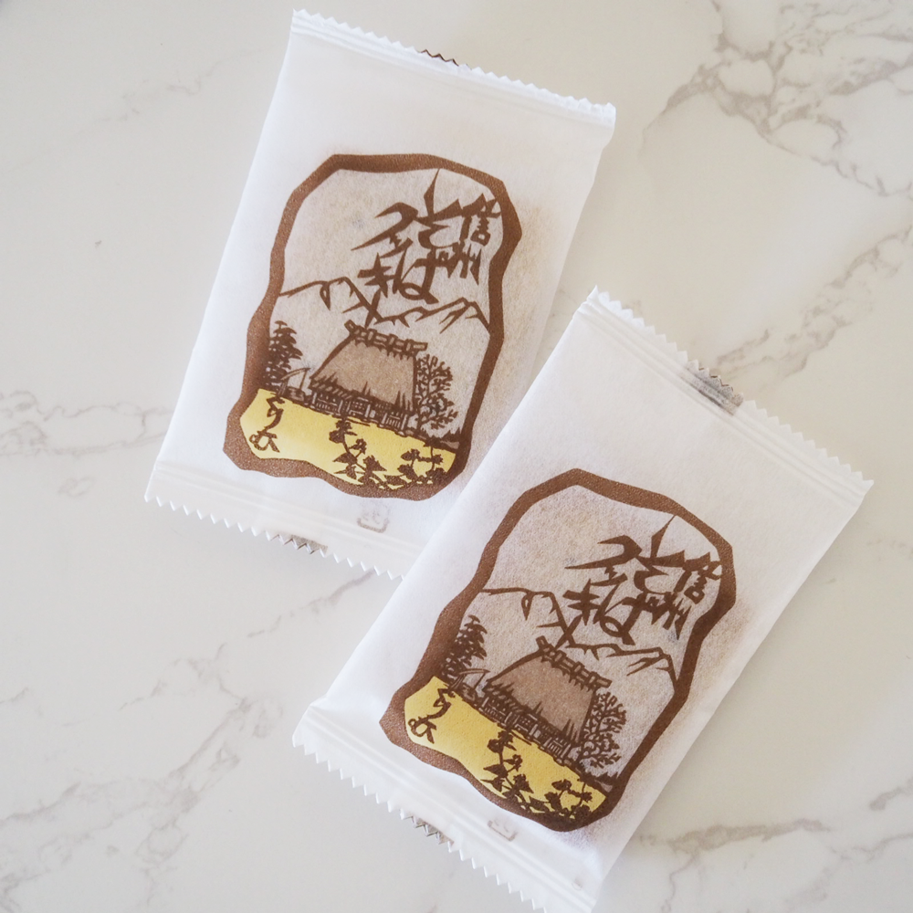【トビアス応援】アルプスCATS ヨーコのお菓子入りギフトバッグ（寄付500円つき）