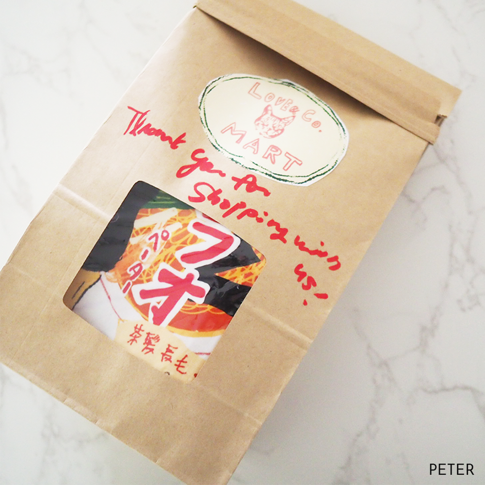 ラブコMART 　ラブコCATSのカレンダークッション (次回使えるお得なクーポン付き）