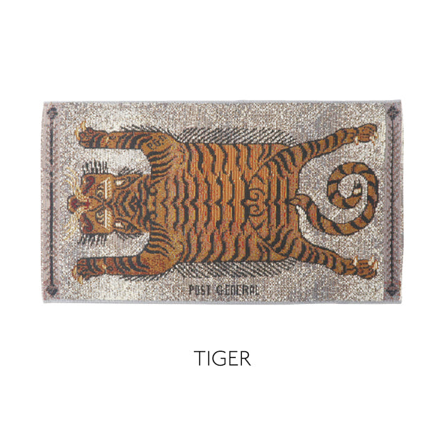 洗濯機で丸洗いできるBIG CAT RUG (他の商品と同梱不可 ）